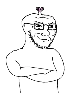 smug soyak tiny brain.png