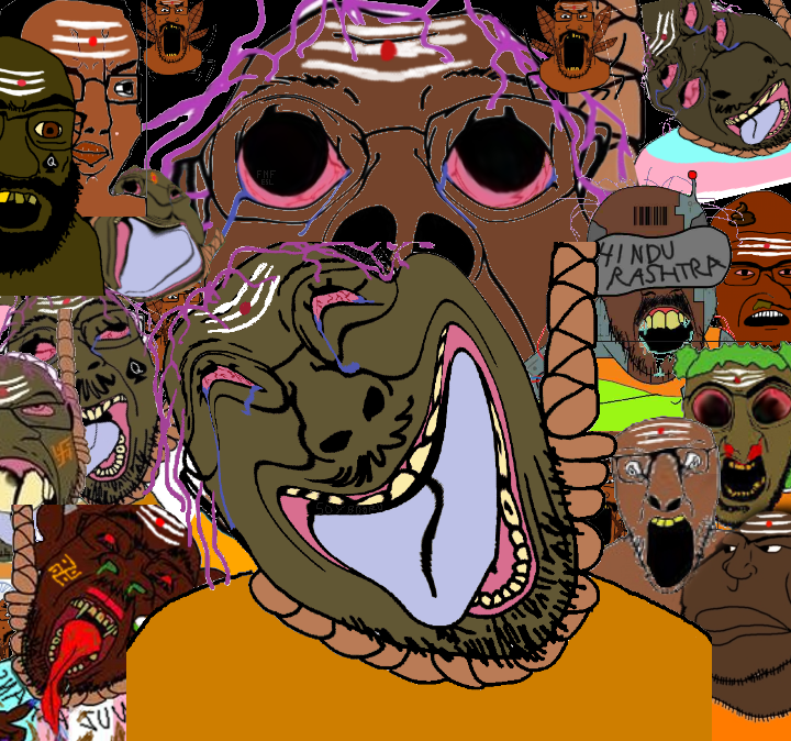 bernd, chudjak, feraljak, feraljak front, markiplier soyjak, meximutt, berndjeet, happy acked bernd, slopjak, barcode
