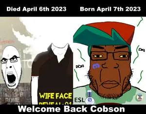 Cobson = FNF Pedo.png