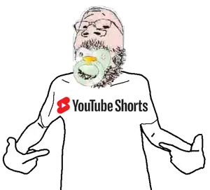 gapejak, shirtjak, babyjak, mustached gapejak, babyjak, arm, baby, bald, caca, clothes