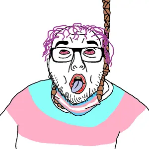 nikocado avocado, cadojak, bloodshot eyes, clothes, face mask, fat, flag, glasses, hanging, lipstick