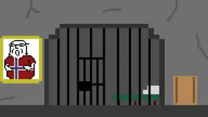 norwegian, background, bar, bed, crack, frame, glasses, pixel art, soyjak, norway