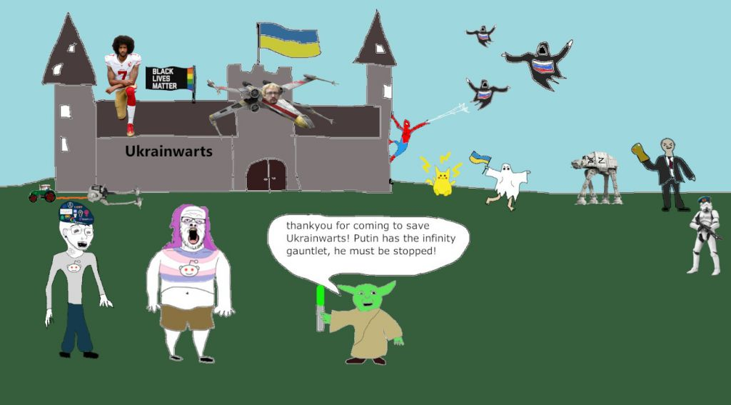 pikachu, spider-man, a24 slowburn soyjak, soyak, fingerboy, 2soyjaks, american football, at-at, battle, beret