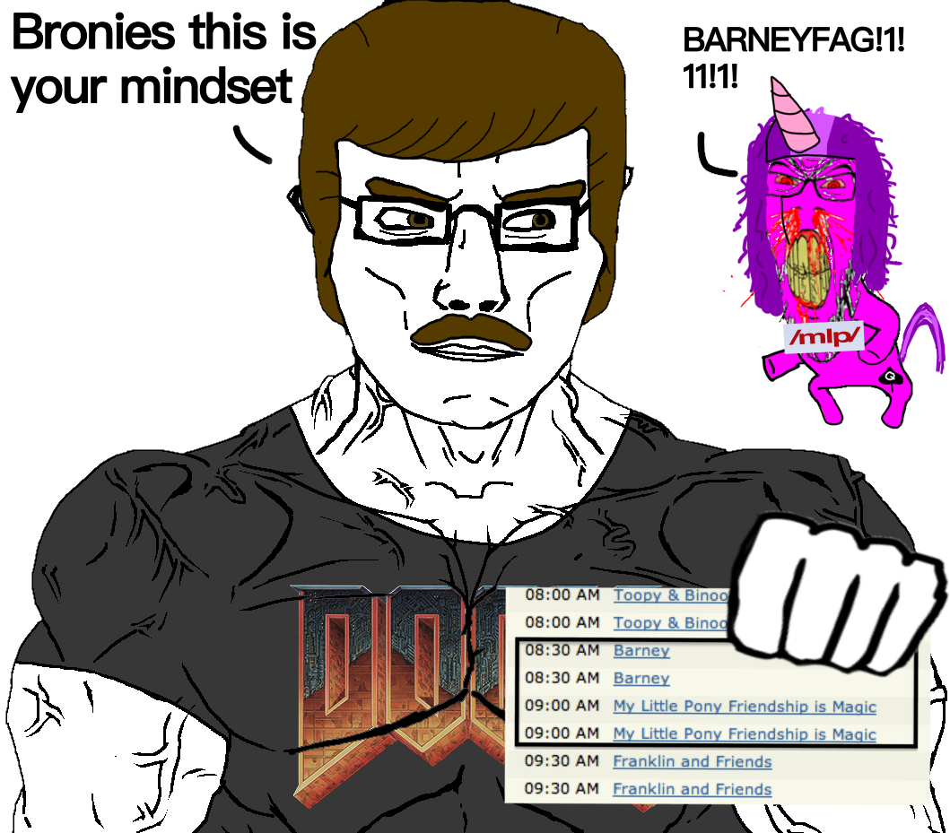 lee goldson, chudjak, feraljak, chudjak front, muscular chud, /mlp/, 4chan, 4chad, angry, animal