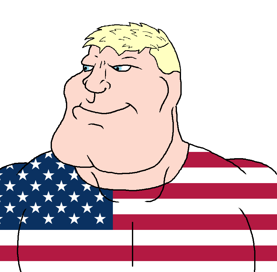 meximutt, mexiaryan, aryan, a10 eyes, blonde hair, blue eyes, buff, closed mouth, flag, flags