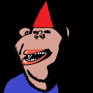 impish soyak ears, impish amerimutt, el duende, gnome, mutt, ominous, ominous shadow
