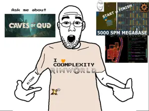 gapejak, shirtjak, wholesome soyjak, 2soyjaks, clothes, game, gamer, i love, logo, soyjak