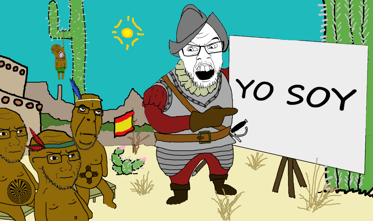 bernd, cobson, feraljak, soyak, soyak (irritated), troonjak, 5soyjaks, arizona, belt, brown skin