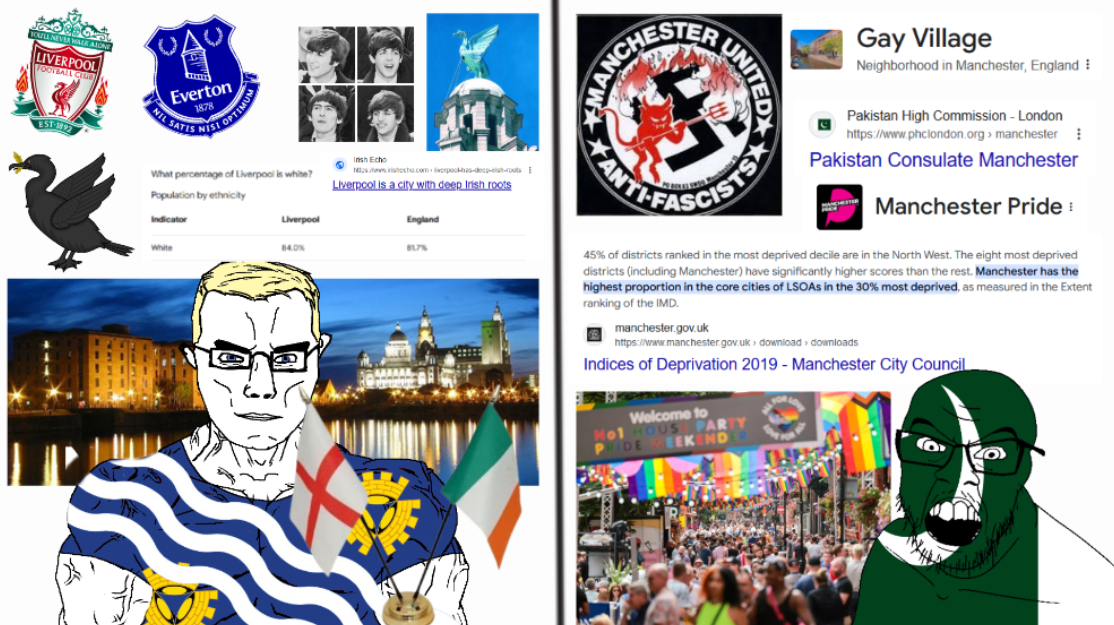 chudjak, feraljak, chudjak front, muscular chud, aryan, 2soyjaks, a10 eyes, animal, antifa, band