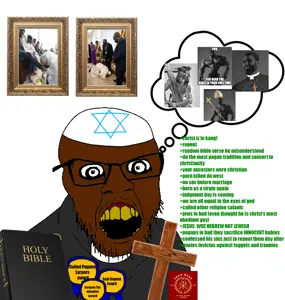 gigachad, feraljak, award, awards, bible, catholic, christianity, clothes, cross, dream