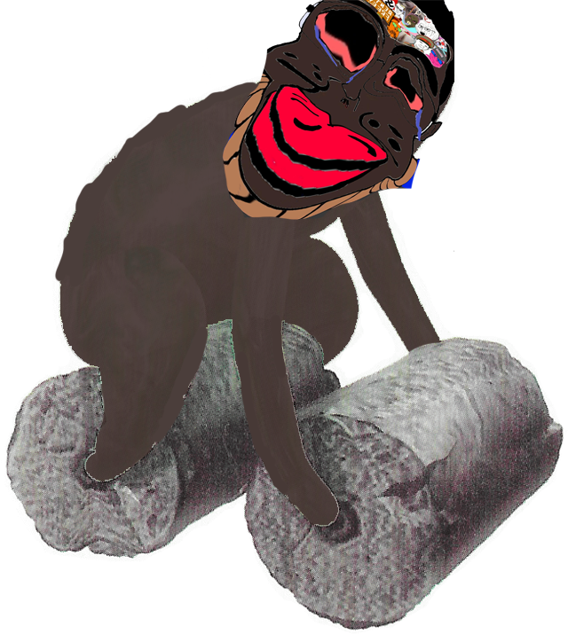 chudjak, chudjak front, jartycuck, patrick, jartycuck, slopjak, big lips, crying, distorted, lips