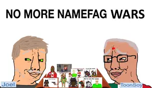 baldi, esl fnf pedo, chudjak, aryan, no more brother wars, a10 eyes, chess, fpe chink pedo nigger, happy, old