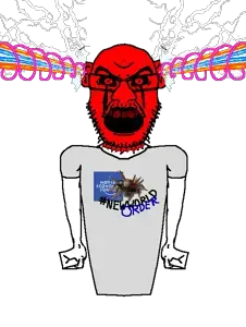 feraljak, feralrants, rage, rantsona, red, red eyes