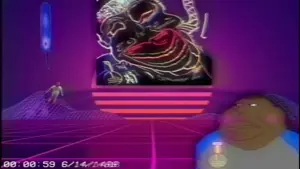 Jartycuck in the 80s.mp4