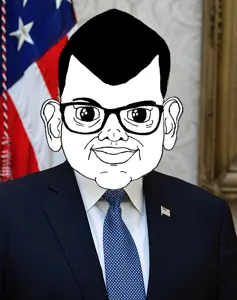 donald trump, brandon, brandon presidents, irl background, president
