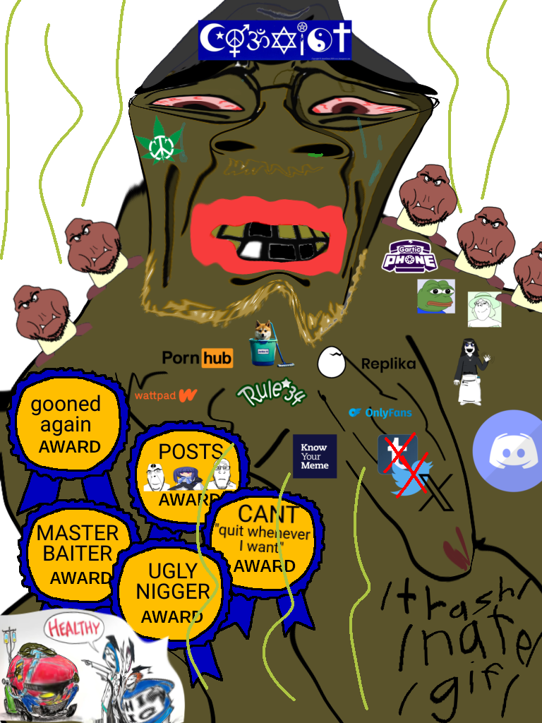 goomba, soytan, bernd, cobson, gapejak, markiplier soyjak, female gapejak, neutralplier, spadeson, femjak