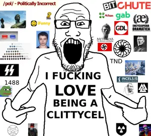 I fucking love being a clittycel.png