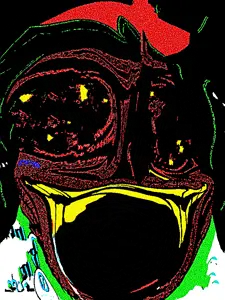 esl fnf pedo, chudjak, markiplier soyjak, chudplier, esl, liquify tool, shitskin, friday night funkin'