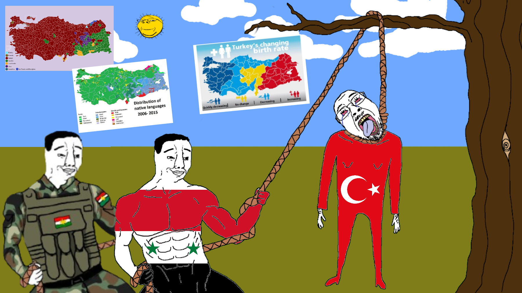 bernd, chudjak, gapejak, chudjak front, hanging troonjak, muscular chud, troonjak, wholesome soyjak, 4soyjaks, ack