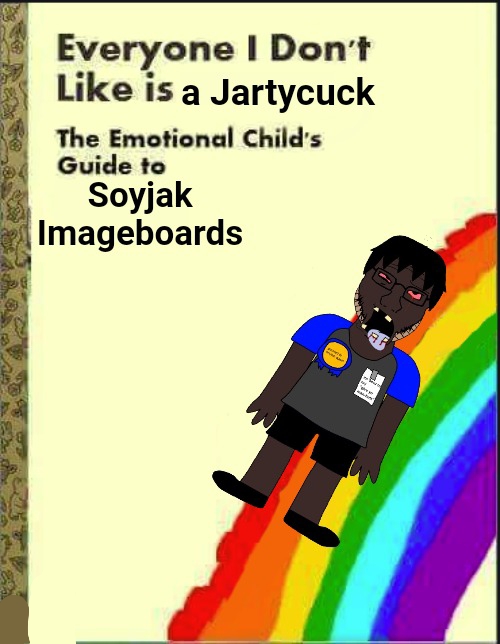 jake, chudjak, soyak, soyak front, jartycuck, natejak, slopjak, anhero, arm, black shirt