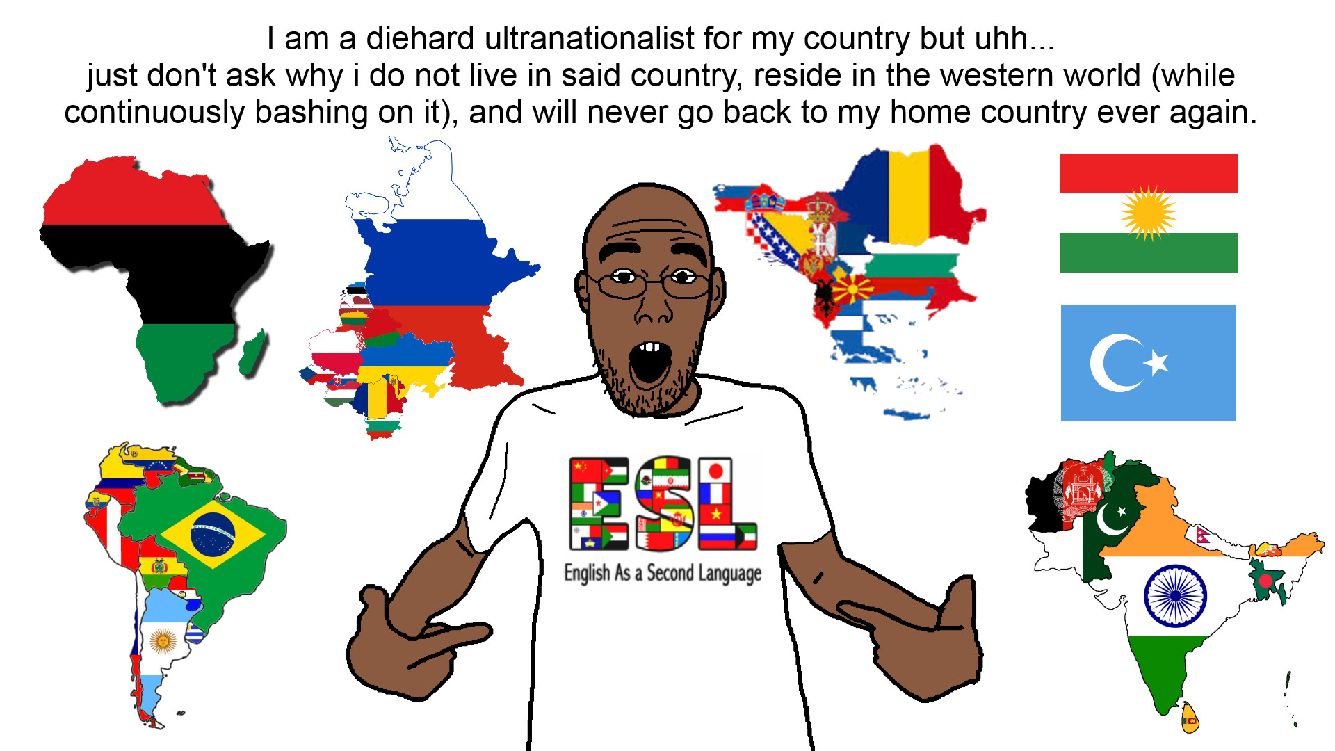 shirtjak, africa, arm, belarus, belgium, brown skin, brunei, butthurt belt, china, clothes
