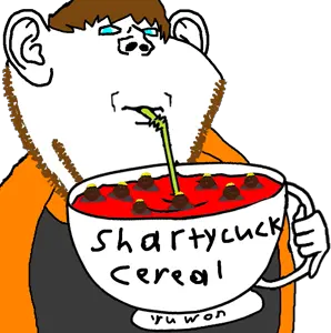 dan, nate higgers, impish soyak ears, meximutt, impdrink, meximutt front2, natejak, anti sharty, black skin, blonde hair