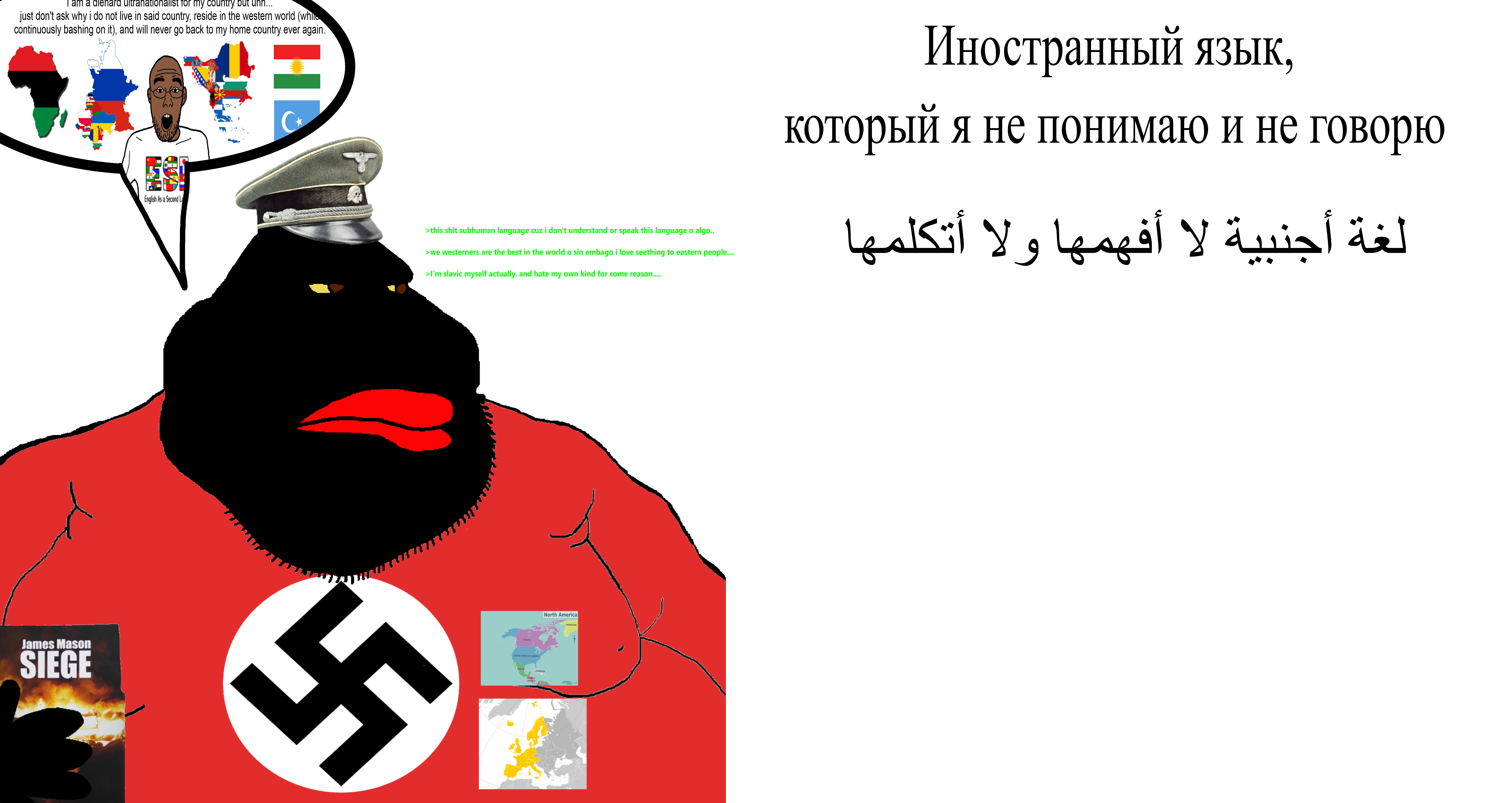 meximutt, shirtjak, 2soyjaks, africa, arabic text, arm, belarus, belgium, brown skin, brunei