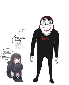 cute autistic boymoder energy.png