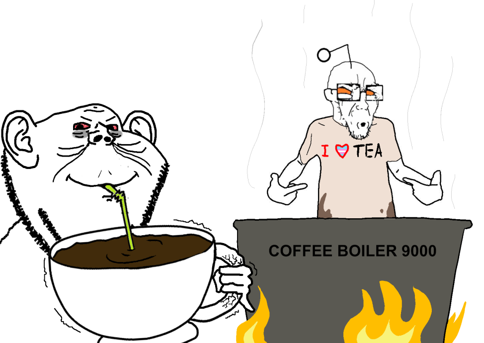 cryboy soyjak, impish soyak ears, shirtjak, soyak, impdrink, soyak (crying), 2soyjaks, antenna, big eyes, bloodshot eyes