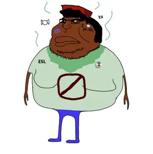 esl fnf pedo, chudjak, jartycuck, 90s, animated, esl, music parody, video, friday night funkin'