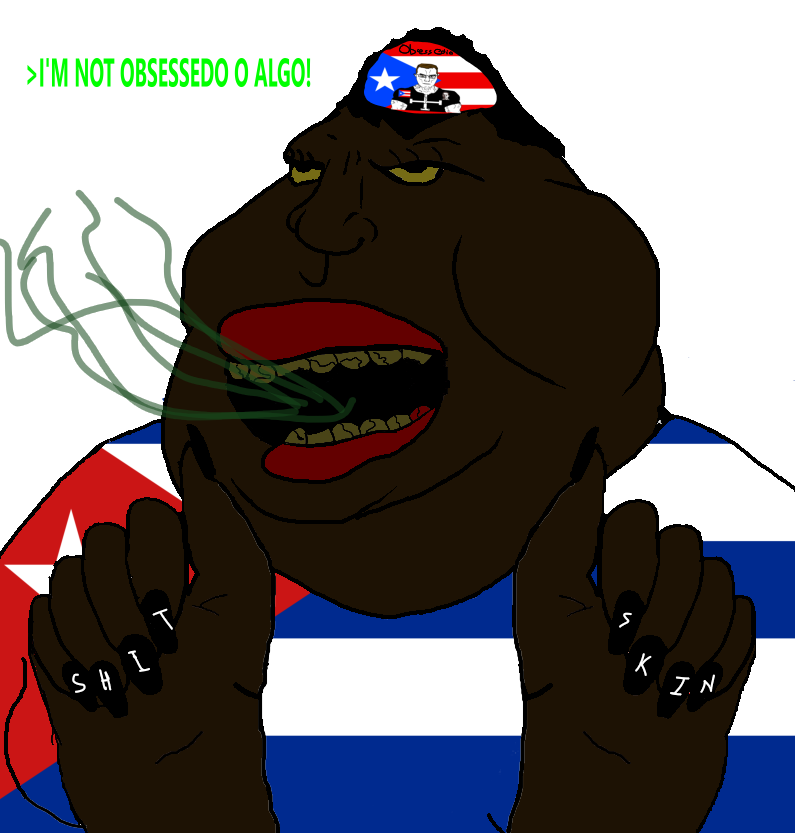 chudjak, meximutt, chudjak front, mexislut, muscular chud, 2soyjaks, breathe, brown eyes, brown hair, cuba