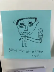 chudjak, chudjak front, food, ice cream, internet is leaking, looking at you, millions must die