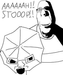 rapeson, cobson, soyak, hornyson, nucob, umbrellajak, rapeson, animated, horny, ominous
