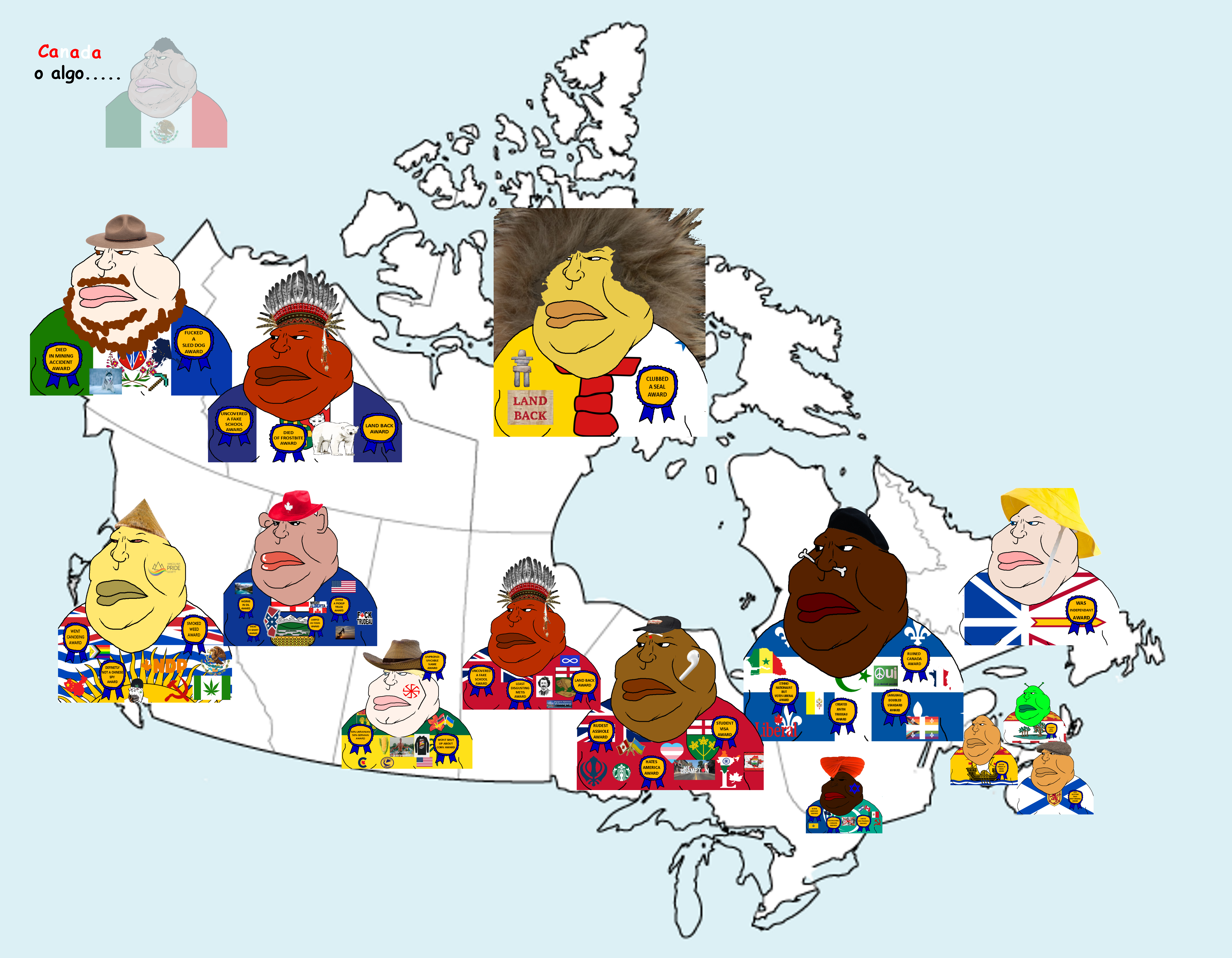 meximutt, amerimutt, aryan, ethnoracial maps, a10 eyes, alaska, alberta, alien, amerindian, animal