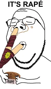 it's rapé.png