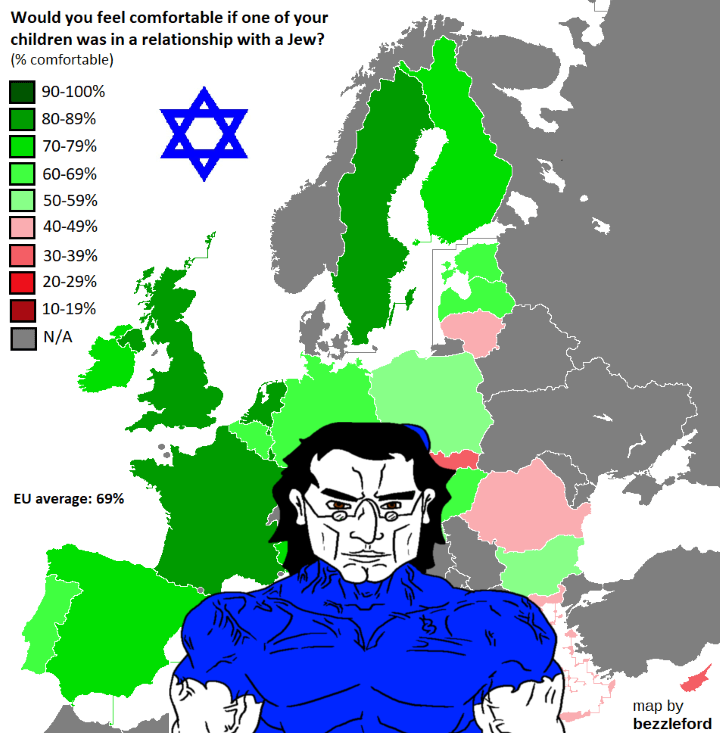 chudjak, chudjak front, muscular chud, albania, and, andorra, austria, belarus, belgium, bosnia