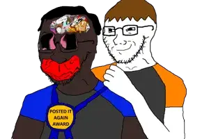 dan, jake, chudjak, soyak, jartycuck, natejak, slopjak, award, barack obama, big lips