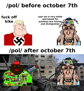 froot is a shitskin nigger pedo.png