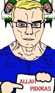 bernd, chudjak, brunetto, chudjak front, hanging troonjak, muscular chud, troonjak, 3soyjaks, ack, allah