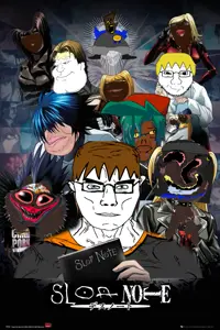 kernung, esl fnf pedo, chudjak, meximutt, jartycuck, slopjak, deathnote, pedophile, shitskin, snigger