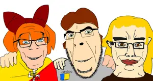 mymy schoppenboer, chudjak, cobson, feraljak, chudjak front, no more brother wars, looking at you, png, sicily, ongezellig