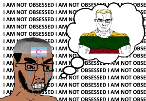 chudjak, chudjak front, muscular chud, beard, crying, falsei, glasses, islam, lithuania, looking at you