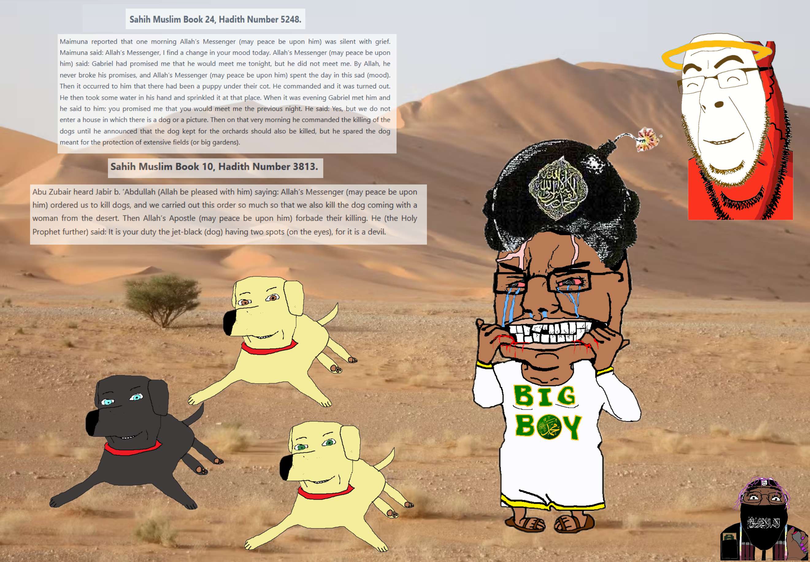 bernd, chudjak, cobson, big-boy, hornyson, nucob, allah, angel, animal, arabic text