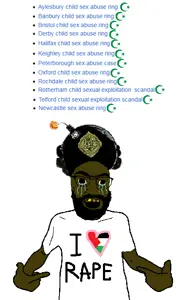 feraljak, shirtjak, tetojak, arab, arabic text, arm, beard, bomb, brown skin, clothes