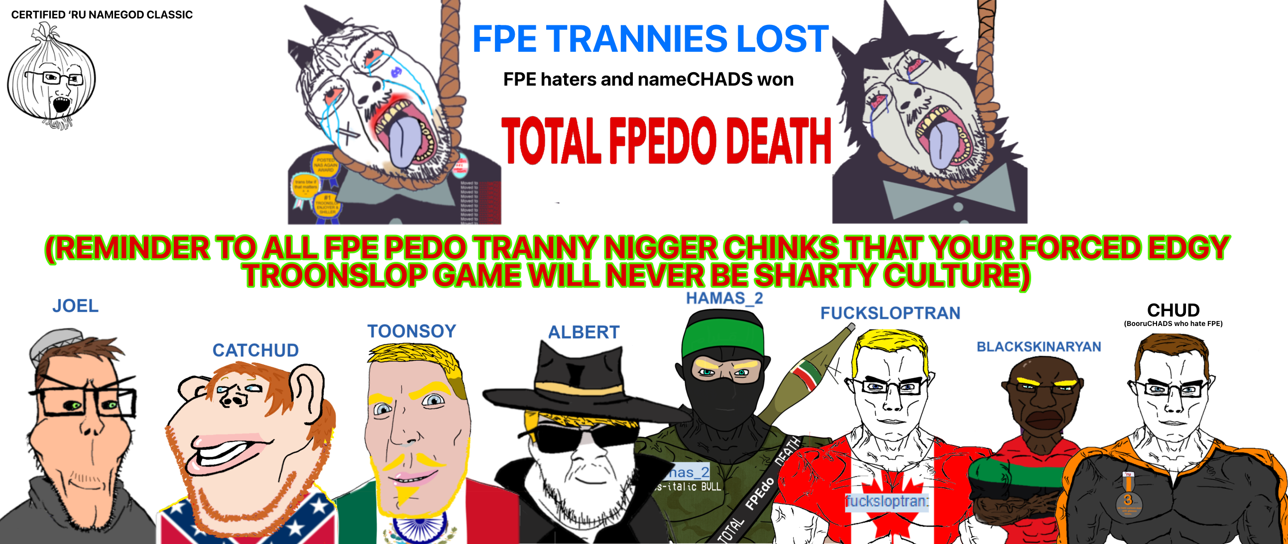 dan, bernd, chudjak, cobson, feraljak, impish soyak ears, markiplier soyjak, chudjak front, euroaryan, euromutt