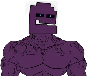 Buff Michael Afton.png