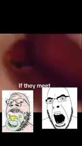 cobson, gapejak, babyjak, wholesome soyjak, babyjak, animated, baby, meme, video