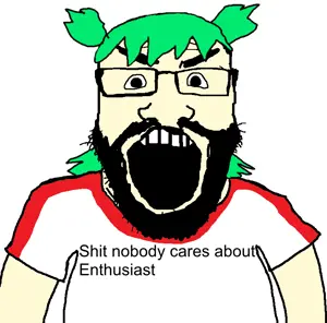 markiplier soyjak, science lover, 4chan, 4cuck, angry, anime, beard, clothes, enthusiast, glasses