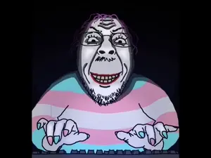 bernd, chudjak, animated, blood, cat ears, ear, ears, music, punch, steam (platform)
