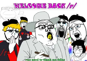 nate higgers, cirrus, dubbbzjak, feraljak, nulljak, shirtjak, shotjak, tony soprano soyjak, natejak, /r/ (soyjak.party)